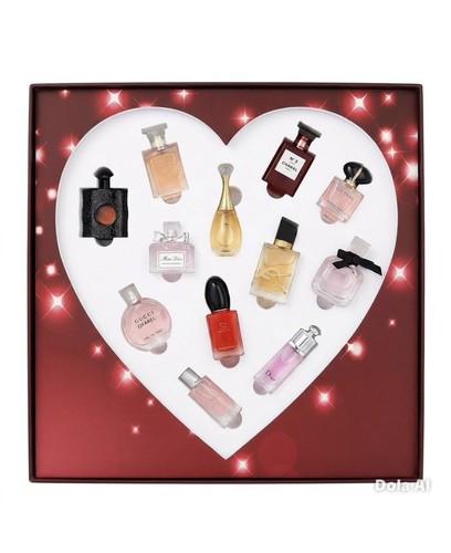 Luxury women perfume - luxury,