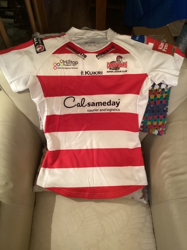 Leigh centurions 2016 - leigh, rugby
