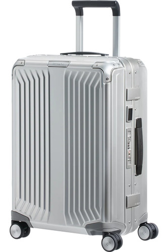 Samsonite lite box - lite-box, alu