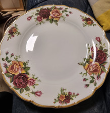 MZ Czechoslovakia fine china