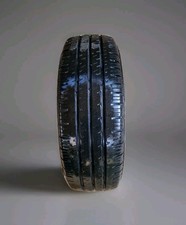 HANKOOK 225 70 15C (112/110S) TYRE VANTRA LT M+S 2257015C #