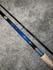 Abu Garcia Bronco Leger 4100 Rod 10ft