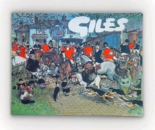 Giles Classic 1980/1981