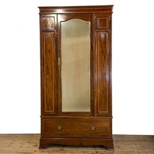 Antique Edwardian Art Nouveau