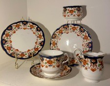 Vintage Collingwood Tea Cup