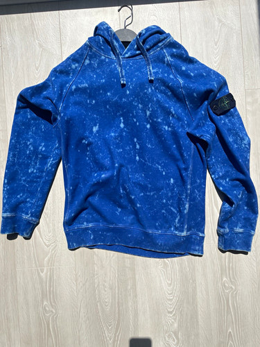 Stone island men blue - stone,