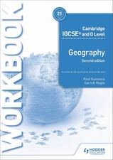 Cambridge IGCSE and O Level