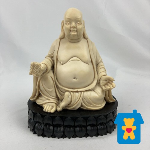 Laughing buddha budai statue - budai,