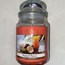 True aroma Tropical Breeze