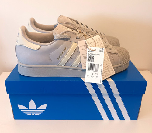 Adidas originals superstar - adidas, ii