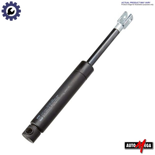 Gas spring bootcargo area - gas,
