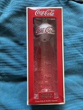 New Unused Vintage Coca Cola