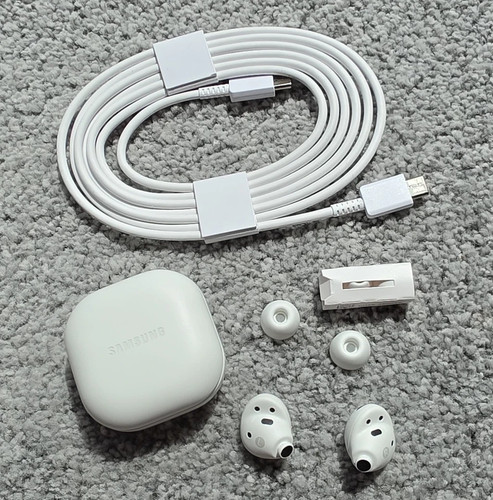 Samsung galaxy buds2 pro - samsung,