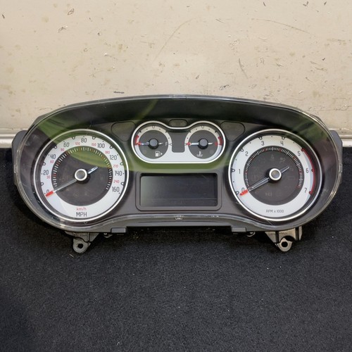 Genuine fiat 500l - genuine,