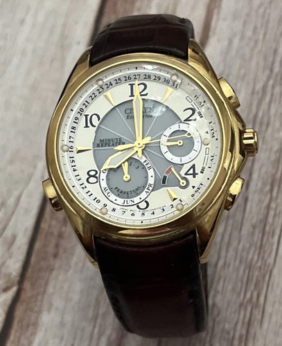 Citizen eco drive minute - eco,