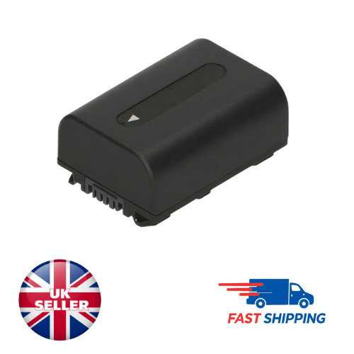 Battery for sony dcr - sony, dcr-hc16