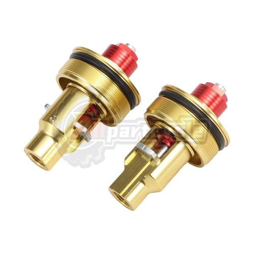 Preload fork cap cover bolts - preload,