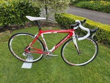 Wilier Triestina Izoard XP Pro