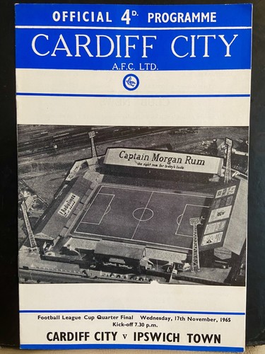 Cardiff city ipswich town - v,