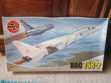 07004 Airfix 1:72 Bac Tsr-2