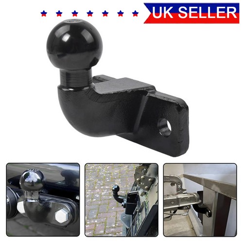 Heavy duty tow ball for - ball,