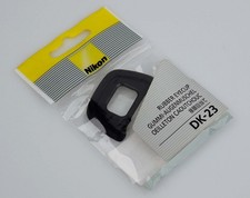 Nikon DK-23 eyecup new for