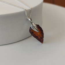 925 Sterling Silver Natural