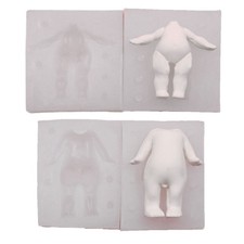 Silicone Fondant Moulds Clay