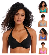 Freya Jewel Cove Bikini Top