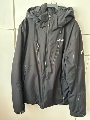 Nevica mens black - nevica, ski