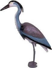Unibos heron decoy - heron, bird