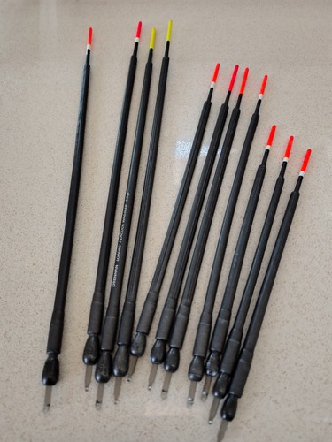 Waggler floats no - waggler,