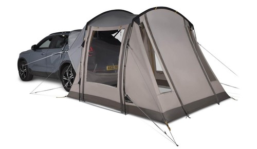 Kampa tailnest suv car - tailnest,