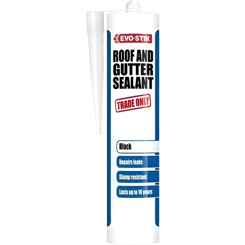 Evo stik weatherproof - roof, &