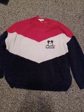Ladies Disney Jumper Sized
