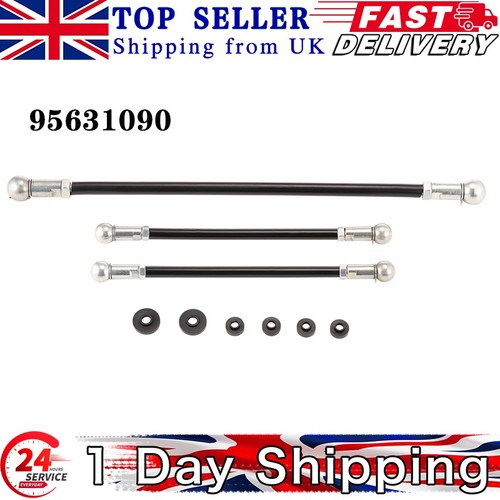 Gear linkage push - gear,