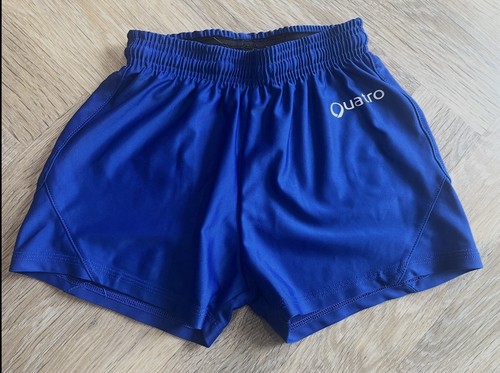 Quatro boys gymnastics shorts - gymnastics,