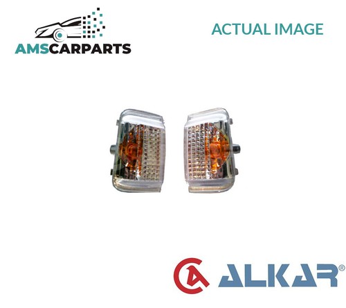 Indicator light blinker lamp - indicator,