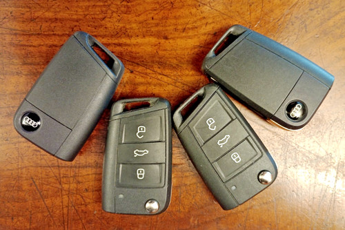 Genuine and unused - , audi