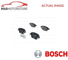 BRAKE PADS SET BRAKING PAD