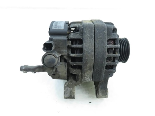 Peugeot 206 generator - peugeot, 2d