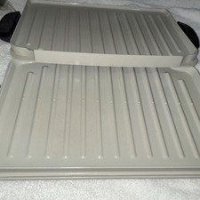 George Foreman Non-Stick
