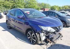 Complete nissan qashqai 2 - complete,