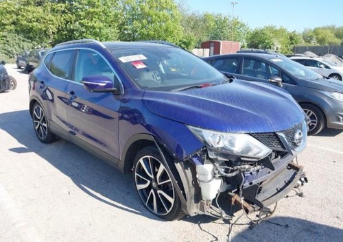 Complete nissan qashqai 2 - qashqai, 1.2