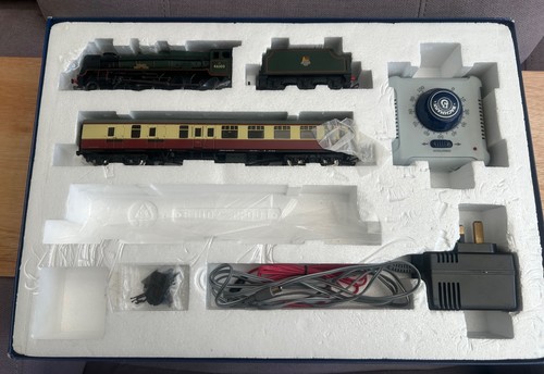 Bachmann 020 the royal - the, scot