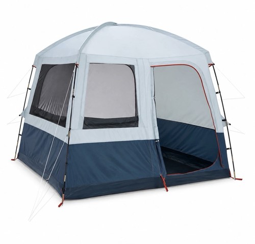 Man camping shelter gazebo - 6,