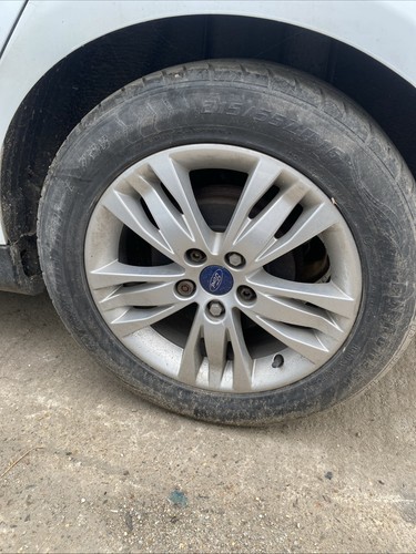 Ford focus mk3 eco boost - mk3,