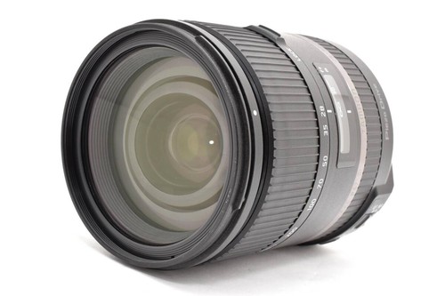 Tamron 300mm 3 di - tamron, vc