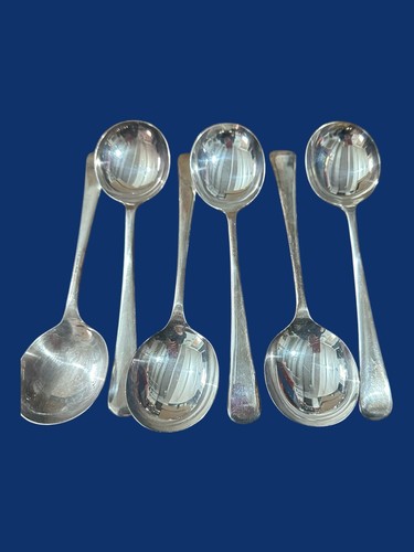 C1930 old english silver - c1930’s,