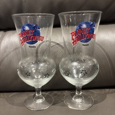 2 Planet Hollywood Hurricane